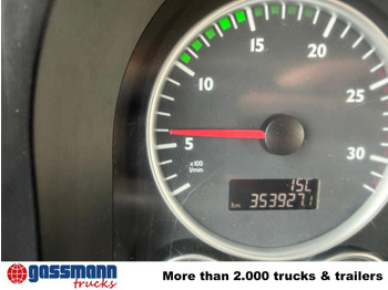 Camion ampliroll MAN TGS 18.360 4X2 BL, Hyva 10.45 S,: photos 3 Camion ampliroll MAN TGS 18.360 4X2 BL, Hyva 10.45 S,: photos 3