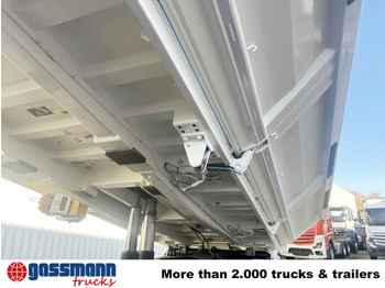 Camion benne MAN TGS 35.460 8X4 BB, Meiller Bordmatik 13m³: photos 2 Camion benne MAN TGS 35.460 8X4 BB, Meiller Bordmatik 13m³: photos 2