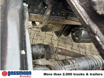 Camion ampliroll MAN TGX 26.470 6X2-4 BL, VDL 21-S 6200 Abrollkipper: photos 2