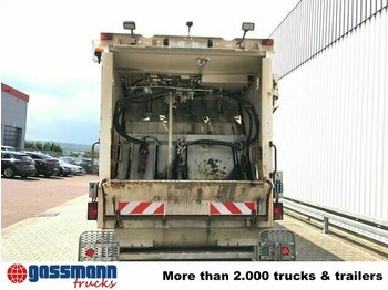Carrosserie interchangeable - camion poubelle MEDIUM XL-Plus, Müllsammelaufbau, 2 Kammern: photos 4 Carrosserie interchangeable - camion poubelle MEDIUM XL-Plus, Müllsammelaufbau, 2 Kammern: photos 4