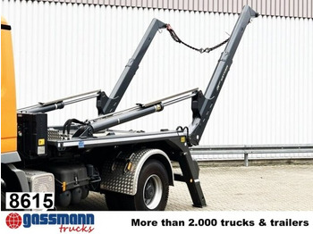 Ampliroll/ Multibenne système MEILLER