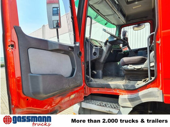 Châssis cabine Mercedes-Benz Actros 1835 K 4x2: photos 2