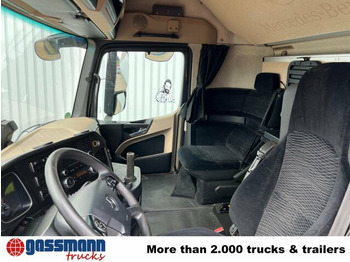 Camion porte-conteneur/ Caisse mobile Mercedes-Benz Actros 2542 L/nR 6x2, Retarder, Standklima,: photos 2