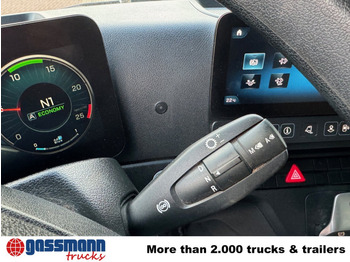 Camion porte-voitures Mercedes-Benz Arocs 1840 L 4x2, MultimediaCockpit, Navi: photos 4