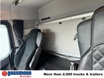 Tombereau Mercedes-Benz Arocs 3258 LK 8x4/4, Retarder, Bi-Xenon,: photos 4