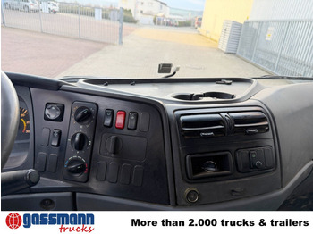 Camion benne Mercedes-Benz Atego 818 K 4x2, 2x AHK: photos 5 Camion benne Mercedes-Benz Atego 818 K 4x2, 2x AHK: photos 5