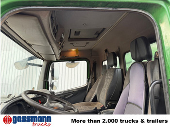 Camion benne Mercedes-Benz Atego 818 K 4x2, 2x AHK: photos 3 Camion benne Mercedes-Benz Atego 818 K 4x2, 2x AHK: photos 3