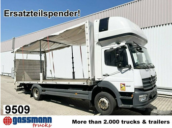Cabine MERCEDES-BENZ Atego