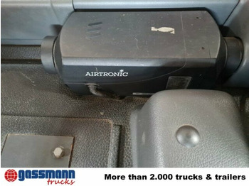 Camion benne, Camion grue Mercedes-Benz Axor 1828 AK 4x4, Winterdienstausstattung, Kran: photos 4 Camion benne, Camion grue Mercedes-Benz Axor 1828 AK 4x4, Winterdienstausstattung, Kran: photos 4