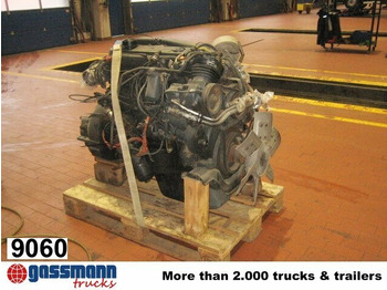 Moteur MERCEDES-BENZ