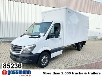 Fourgon utilitaire MERCEDES-BENZ Sprinter 313