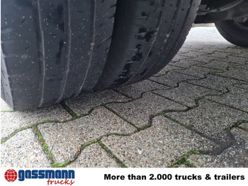Fourgon utilitaire Mercedes-Benz Sprinter 516 CDI 4x2, Rettungswagen: photos 2