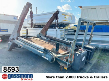 Ampliroll/ Multibenne système