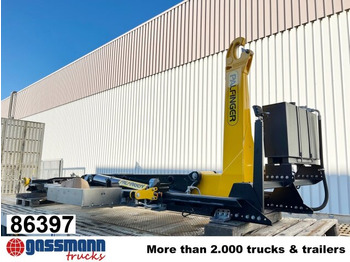 Ampliroll/ Multibenne système PALFINGER