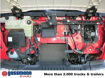 Camion ampliroll Renault Midlum 220 DXi 4x2: photos 5 Camion ampliroll Renault Midlum 220 DXi 4x2: photos 5