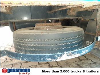 Remorque fourgon SCHIER Kofferanhänger mit Hubboden: photos 3 Remorque fourgon SCHIER Kofferanhänger mit Hubboden: photos 3