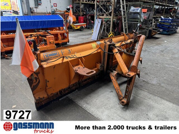 Lame à neige SCHMIDT