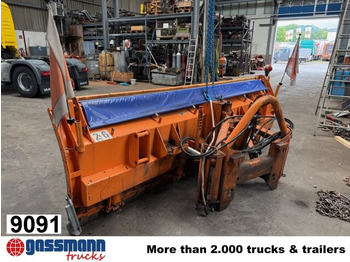 Lame à neige SCHMIDT