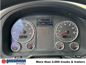 Tracteur routier MAN TGX 18.400 4X2 BLS, Fahrschule, 5 Sitzer: photos 2