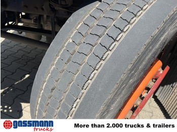 Tracteur routier MAN TGX 26.500 6X2/4 BLS, Intarder,: photos 4