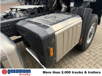 Tracteur routier neuf Mercedes-Benz Arocs 1853 AS 4x4, Retarder, MultimediaCockpit,: photos 3