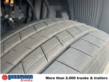 Tracteur routier Volvo FH16 750 8x4, Retarder, Globetrotter,: photos 4