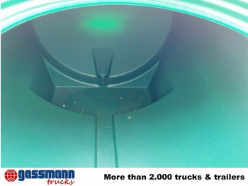 Cuve de stockage Wassertank 1000l Kunststoff, 10x Vorhanden!: photos 5