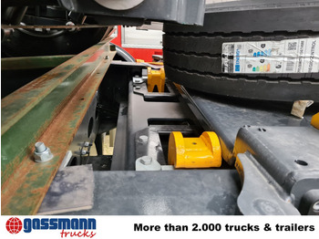 Remorque ampliroll/ Multibenne neuf Wielton PS2H M3 Schlitten-Abrollanhänger: photos 3