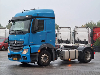 Tracteur routier Mercedes-Benz Actros 1842 - 4x2 - Streamspace - Euro 6 - Fridge: photos 3