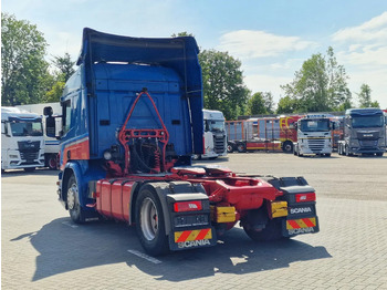 Tracteur routier Scania P410 LA4x2MNA: photos 5