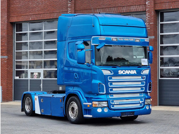 Tracteur routier SCANIA R 500