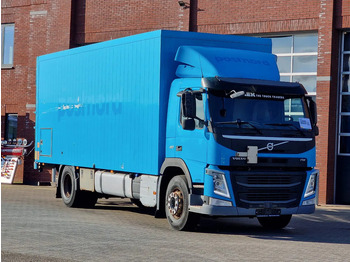 Camion fourgon VOLVO FM 410
