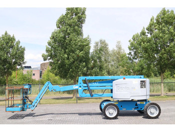 Nacelle articulée GENIE