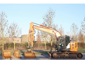 Pelle sur chenille HITACHI ZX135US-6