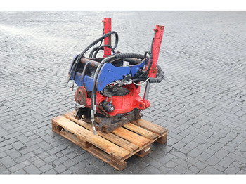 Tiltrotator INDEXATOR