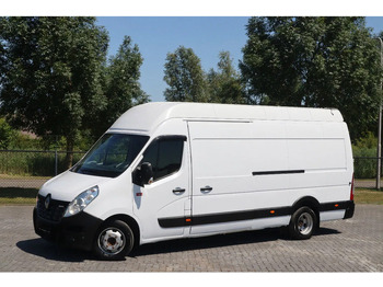 Fourgon utilitaire RENAULT Master