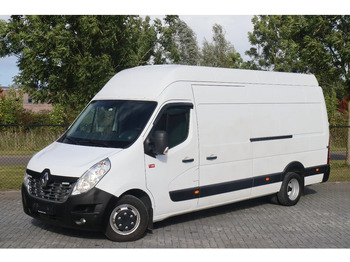 Fourgon utilitaire RENAULT Master