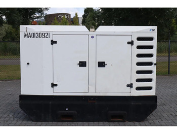 Groupe électrogène SDMO