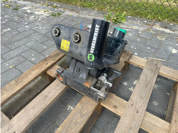 Tiltrotator