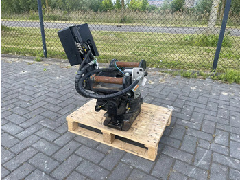 Tiltrotator