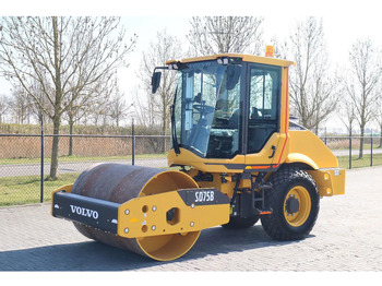 Compacteur Volvo SD75B | SD 75 B | NEW / UNUSED | 1 YEAR WARRANTY: photos 2