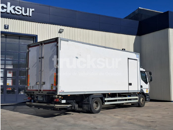 Camion frigorifique RENAULT D13.240: photos 4