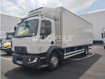 Camion frigorifique RENAULT D 280