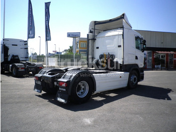 Tracteur routier SCANIA R490: photos 5 Tracteur routier SCANIA R490: photos 5