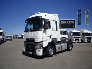 Tracteur routier RENAULT T High 520