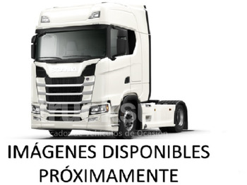 Tracteur routier SCANIA R 580