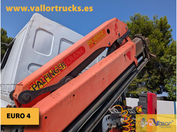 Tracteur routier RENAULT 380 DXI: photos 3