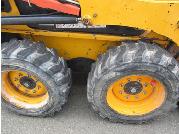 Mini chargeuse Bobcat S450: photos 3 Mini chargeuse Bobcat S450: photos 3