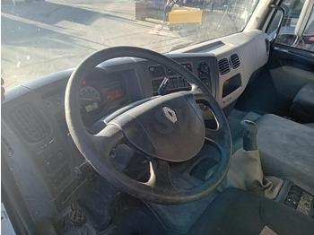 Camion benne Renault Kerax 410 DXI: photos 3