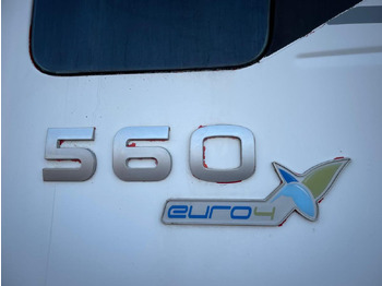 Tracteur routier Iveco Stralis 560: photos 3